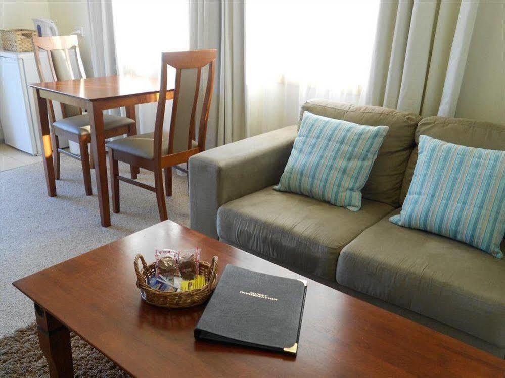 โมเทลริเวอร์วิวบูติค Motel นัมบัคคาเฮดส์ ภายนอก รูปภาพ